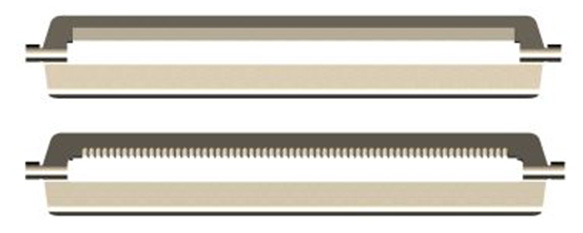 ASTRA Peeler Blades