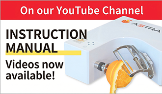 Manual Videos on YouTube