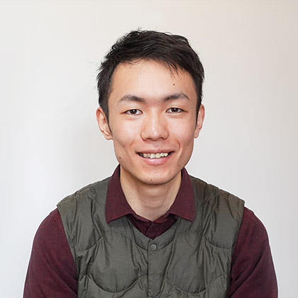  Mr. Koichi Kato