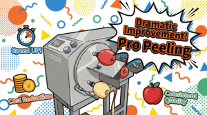 FAP-1001 Pro Peeling